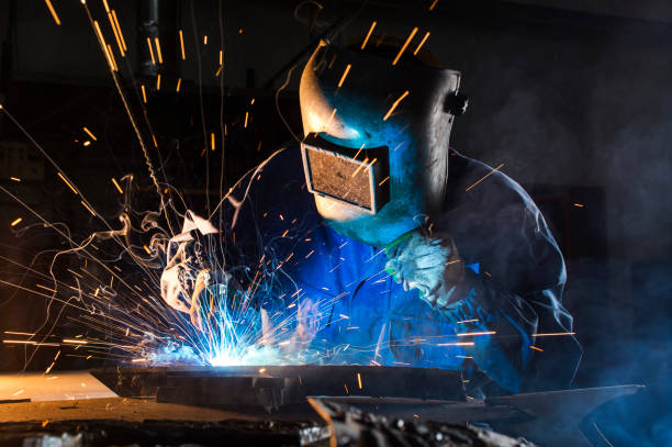 Trusted Visalia, CA Welder & Metal Fabrication Experts