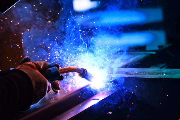 Best Pipe Welding in Visalia, CA