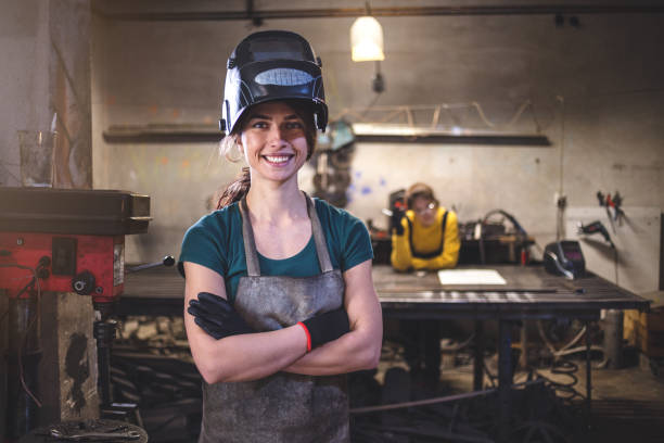 Affordable Welder Services in Visalia, CA